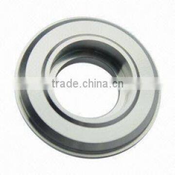High precision cnc machining service