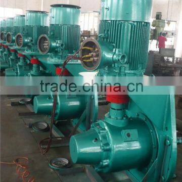 Static Tank Agitator Iso Certificate Agitator / Food and Beverage Industry Manufacturer Producing Mixer photo-2