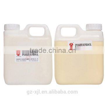 Chemicals Pvc Liquid Material Pvc Plasticizer ESO/ESBO Epoxidized Soybean Oil photo-5
