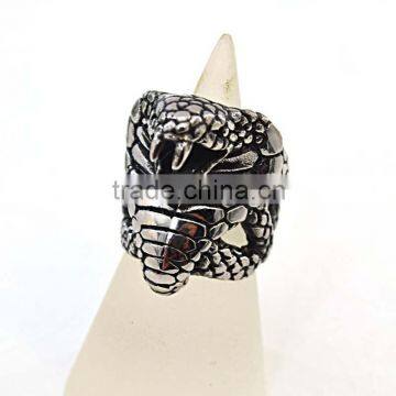 Mix Jewelry Manufacturer China Stainless Steel Jewelry Rings Couple Rings Men Rings Supplier's Choice photo-2