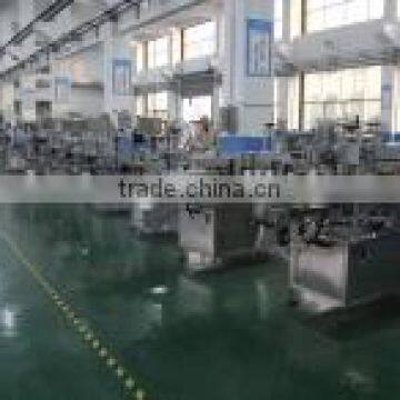 Full-automatic Filling Machine Perfume photo-3