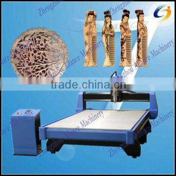 China professional supplier for 1325 cnc router