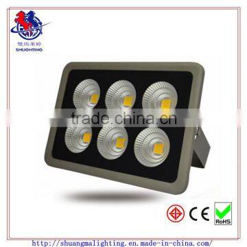 60 Degree Beam Angle 50W LED Flood Light With IP65 Waterproof photo-6