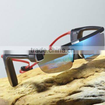 HD wifi sunglasses hidden camera