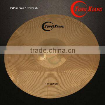 Hot Selling TW series handmade Cymbals