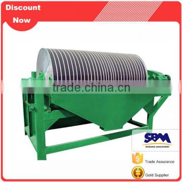 Hot sales high performance gold sand separator machine price for sale