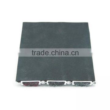 5 Star Hotel Door Front Aluminum Entrance Floor Mats photo-4