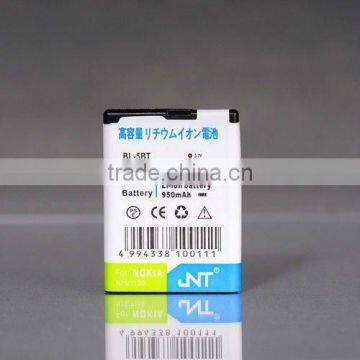 Original Battery of Mobile Phone work for Nokia BL-5BT,Best quality,High capacity