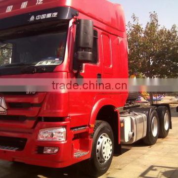 2015 products SINOTRUK howo tractor head for sale