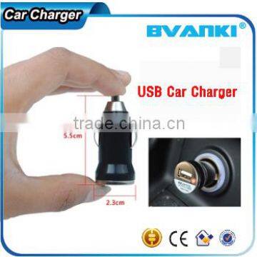 2016 Sales Promotion !!! Mobile Accessories Mobile Phone Portable Mini Single Port Usb Car Charger Car Usb Charger Accept Paypal photo-5