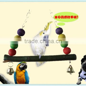 The parrot climbing swing toys toys wholesale pet birds