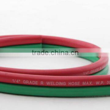 ISO 3821 EN559 1/4 Inch Twin Rubber Welding Hose photo-2