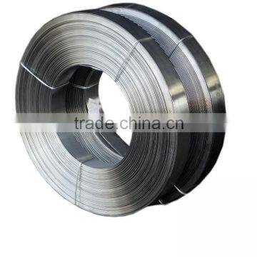 Cold Rolled CK75 Hardened and Tempered Wood Band Saw Blade
