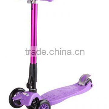 folding and flexible adult kick scooter for sale cheap price