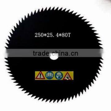 Brush Cutter Knife 40T/60T/80T photo-2