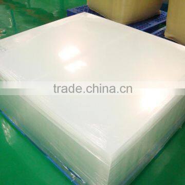 PE protective film for LGP light guide plate surface protection film