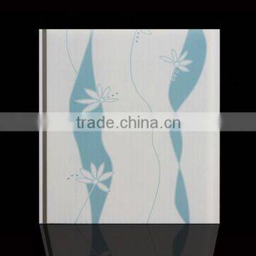Printing PVC wall panel/PVC ceiling panel/tiles for kitchen design