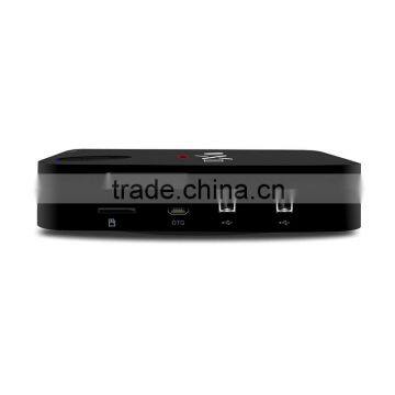 MXIII-G Gigabit Ethernet XBMC TV Box 2G/8G Amlogic S812 Quad Core Dual Wifi Bluetooth 1000M LAN photo-4