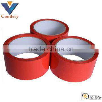 Custom Printed Adhesive Tape Wholesale High Quality Washy Paper Tape 3m Tape photo-4