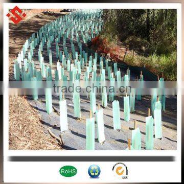2015 PP Plastic Corrugated Coroplast Sheet PP Material Tree Shelters photo-6