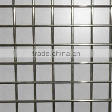 Galvanized Wire Mesh