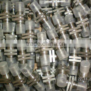 Hydraulic Fittings photo-1