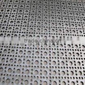 Perforated Metal Mesh