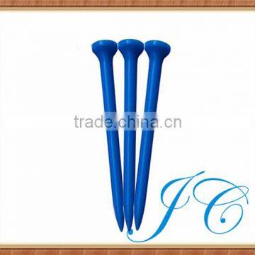 High Quality Plastic Crown Golf Magnetic Tees With Great Price photo-3