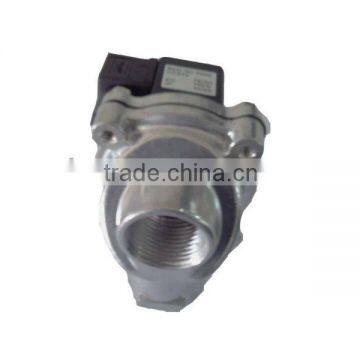 Solenoid Valve
