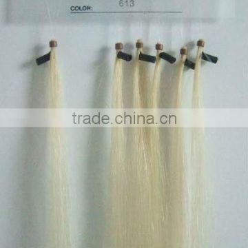 Factory Wholesales High Quality Micro Loop Hair Extension