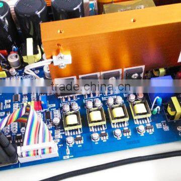 Automatic Ultrasonic Plastic Welding Machine 20khz photo-5