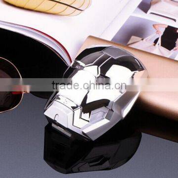 Iron Man Powerbank 5200mah photo-5