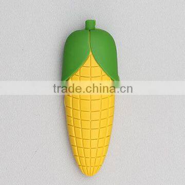 Food Crops Corn shaped usb flash drive 4gb                        
                                                                                Supplier's Choice