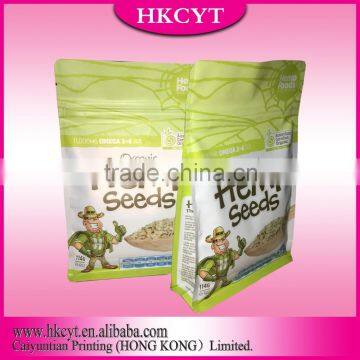 Laminated Material Material and Gravure Printing Surface Handling Plastic Bag