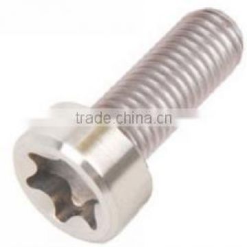 High Quality Tantalum Screws