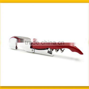 Beautiful gift knife wine bottle opener