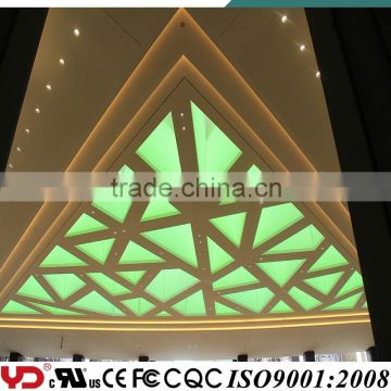 YD CE UL FCC V-0 IP68 LED lighting for indoors