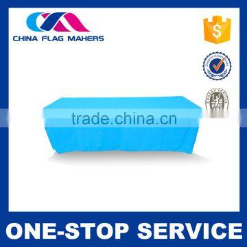 Top Quality Cheap Price Custom Fit Wholesale Fabrics For Tablecloths photo-2