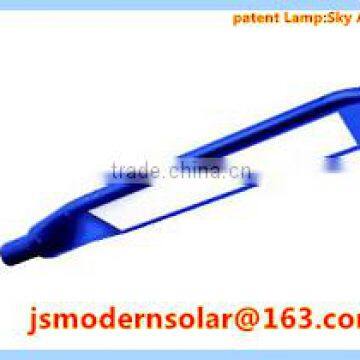 5 Years Warranty 5M 40W Solar LED Street Lights(sky Angle Series)