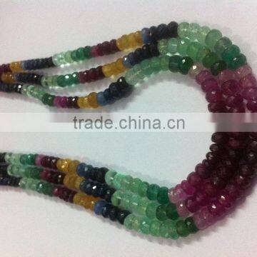 Precious Gemstone Beads photo-4