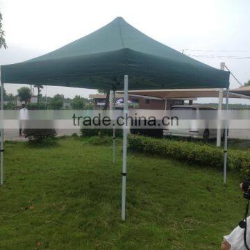 smart outdoor gazebo tent