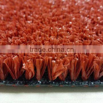 HOT play mat with artificial grass for basketball court cheap plastic grass carpet