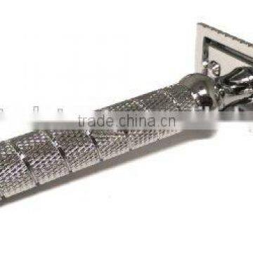 Atomic Razor Double Edge Safety Razor