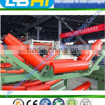 LBHI Return Roller Idler With Long Time(>50000hours) photo-2