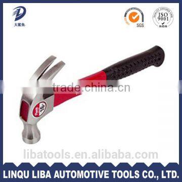 China Supplier Hardware Tools American Type Claw Hammer photo-3