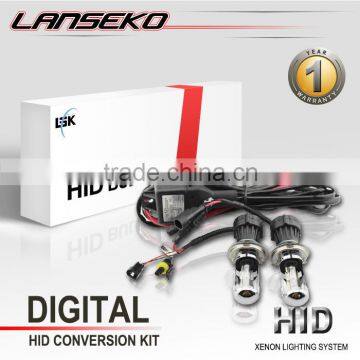 Factory Supply Good Price 12v 55w Xenon Headlights for Cars Long Lifespan Hid Xenon Headlights photo-5