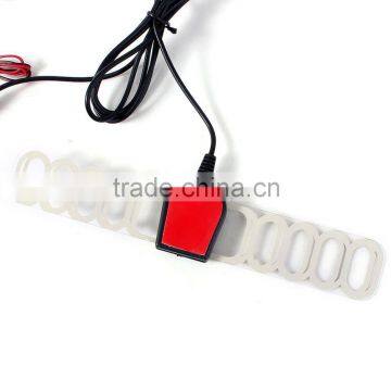 Brand New Digital tv Remote Controlled Rotating Antenna for Atsc tv Antenna With Sma Connector photo-4