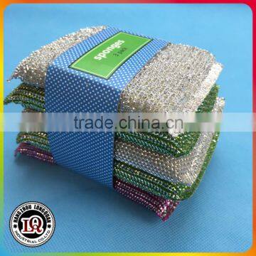 Mesh Sponge Pad Wholesale