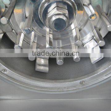 High Speed Grinding Machine With Good Price photo-3