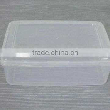 High quality vegetable crisper box